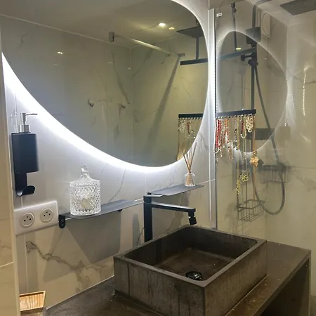 Villa Avec Piscine Et Vue Sur La Baie D'ajaccio