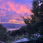 Villa Avec Piscine Et Vue Sur La Baie D'ajaccio Ajaccio (Corsica)