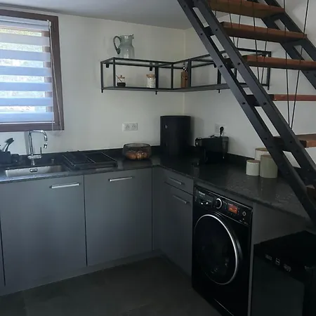 Avec Piscine Et Vue Sur La Baie D'ajaccio * 阿雅克肖