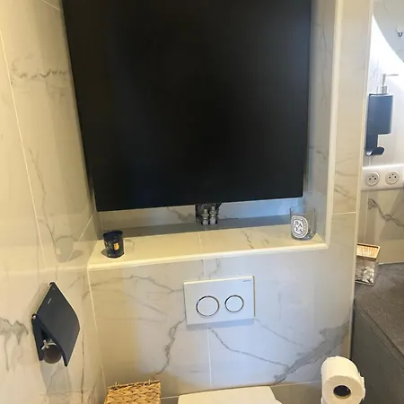 Villa Avec Piscine Et Vue Sur La Baie D'ajaccio Ajaccio (Corsica)