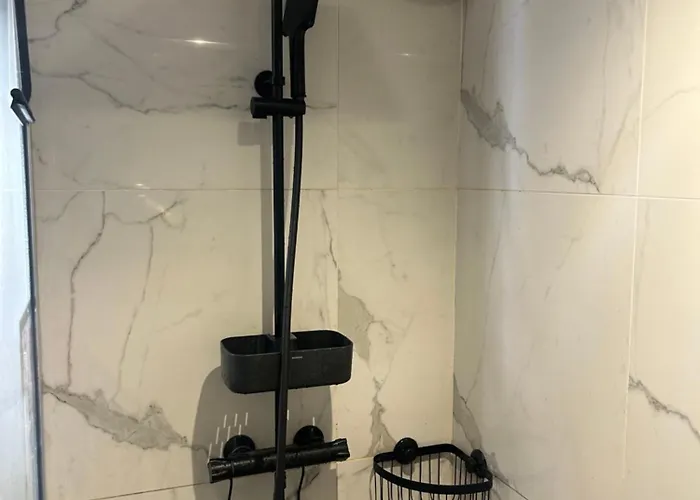 Avec Piscine Et Vue Sur La Baie D'ajaccio 别墅 *